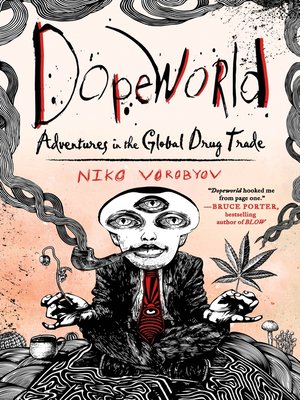 cover image of Dopeworld